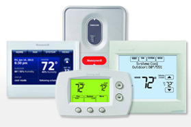 Honeywell ThermostatKits