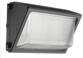 LED Wall Packs