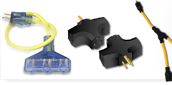 Wire and Cable Adapters