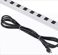 Power Strips & Surge Protectors