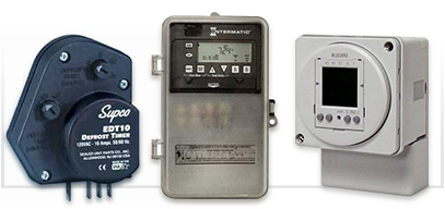 Electronic Timers