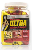 Plastic Wire Connectors