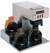 Coffee Brewers