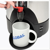 Coffee Percolators & Urns