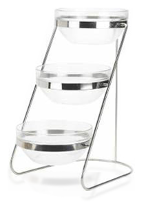 Tiered Stands
