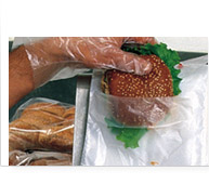 Portion, Deli & Sandwich
