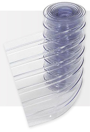 Strip & Curtain Doors