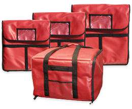 Insulated Delivery Bags