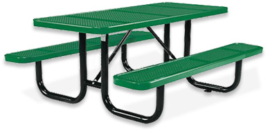 Picnic Tables