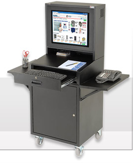 Computer Cabinet