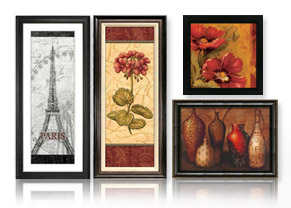 Artwork and Wall Decor