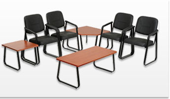Reception Room Tables