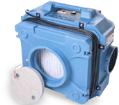 HEPA & Media Air Purifiers