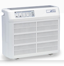 HEPA & Media Air Purifiers