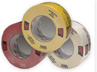 Cloth Duct Tapes