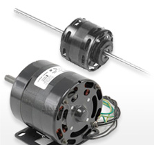 4 Diameter Motors