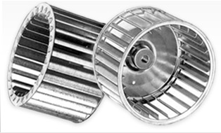 Replacement Blower Wheels