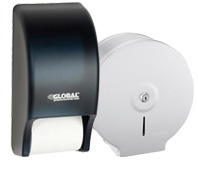 Toilet Tissue Dispensers