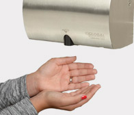 Hands-Under