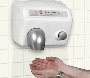 Manual/Push-Button