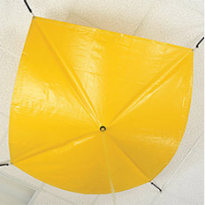 Global™ Leak Diverters