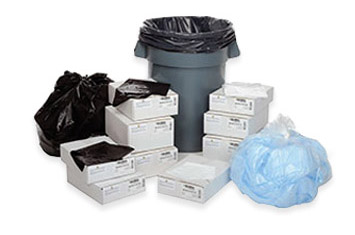 Global™ Trash Bag Liners