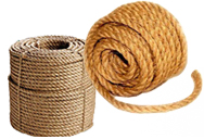 Ropes, Twine & Cables