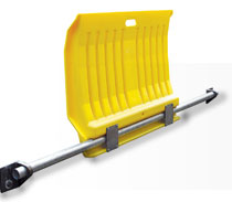 Dock Boards Plates