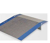 Dock Boards Plates