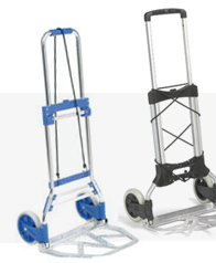 Portable Folding Hand Carts