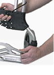 Portable Folding Hand Carts