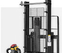 stacker Lift Truck