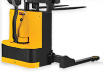 stacker Lift Truck