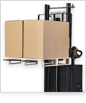 stacker Lift Truck