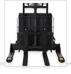 stacker Lift Truck