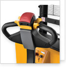 stacker Lift Truck