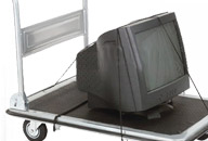 Folding Platform Truck