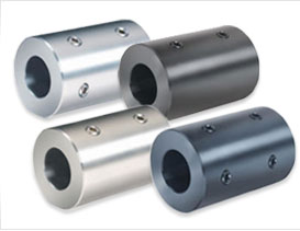 Climax Metal, RC: Set Screw Coupling