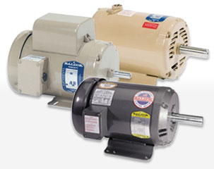 Baldor Agricultural Motors