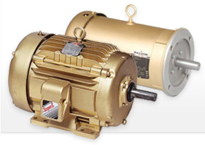 3-Phase Motors