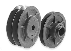 Variable Pitch Sheaves