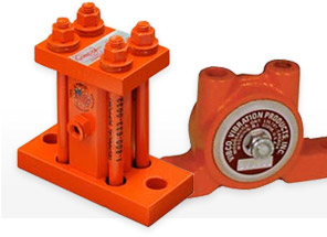 Pneumatic Vibrators