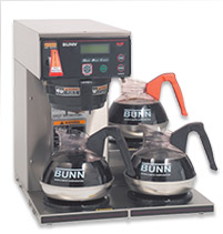 Decanter Coffee Brewers