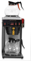 Decanter Coffee Brewers