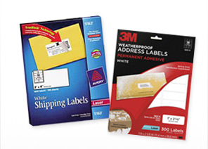 Labels