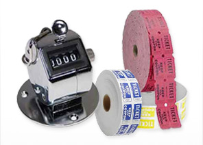 Tags & Tickets