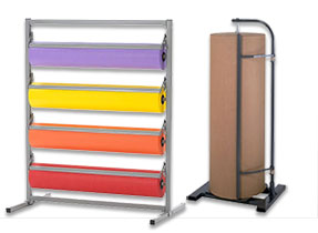 Roll Dispensers & Cutters