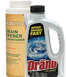 Drain Openers