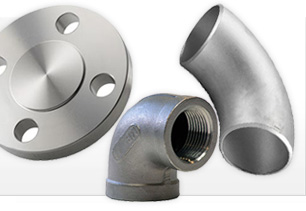 Stainless Steel Pipe Fittings