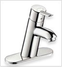 Bathroom Faucets